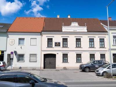 Haus kaufen in 2191 Gaweinstal