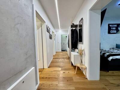 Wohnung mit Balkon mieten in 6112 Wattens (Bild 3)