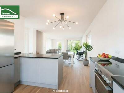 Reihenhaus kaufen in 3107 St. Pölten (Bild 2)