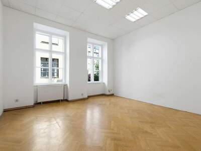 Altbauwohnung kaufen in 1070 Wien (Bild 1)