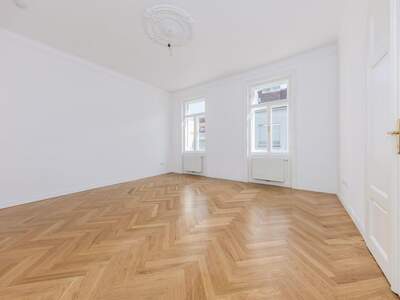 Altbauwohnung kaufen in 1030 Wien (Bild 1)