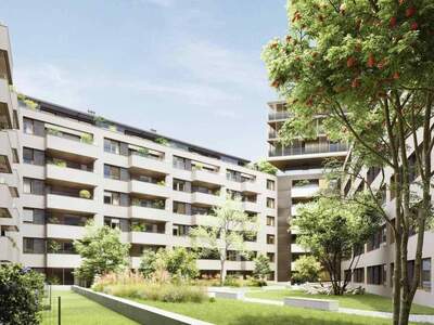 Wohnung kaufen in 1100 Wien