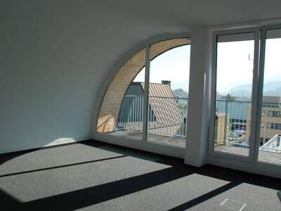 Gewerbeobjekt mieten in 6020 Innsbruck