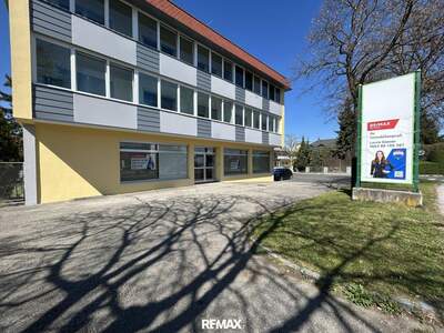 Gewerbeobjekt mieten in 9020 Klagenfurt