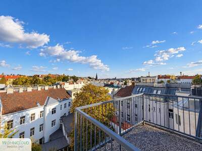 Wohnung kaufen in 1180 Wien