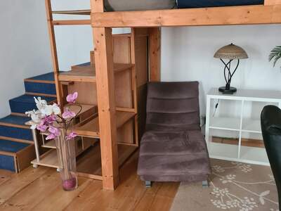 Altbauwohnung mieten in 1040 Wien (Bild 3)
