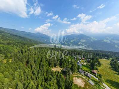 Grundstück kaufen in 9524 Verditz