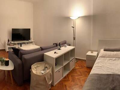 Apartment provisionsfrei mieten in 1150 Wien