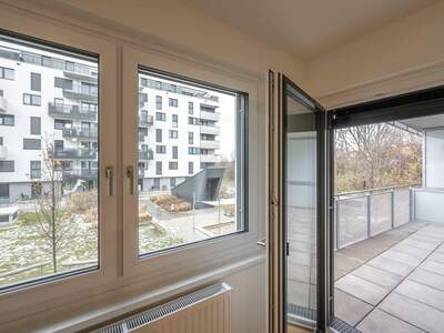 Apartment provisionsfrei mieten in 1100 Wien