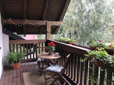 Terrassenwohnung mieten in 4492 Hofkirchen (Bild 1)