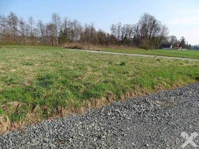 Grundstück kaufen in 8530 Deutschlandsberg