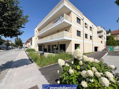 Wohnung mit Balkon kaufen in 4710 Grieskirchen (Bild 1)