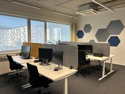 Gewerbeobjekt mieten in 8020 Graz