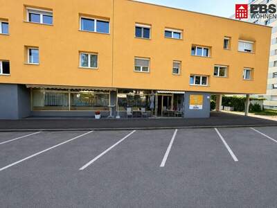 Cafe mieten in 4020 Linz