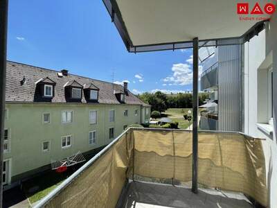 Terrassenwohnung mieten in 8793 Trofaiach (Bild 2)