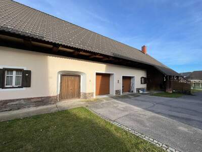Haus mit Garten kaufen in 8530 Deutschlandsberg (Bild 4)