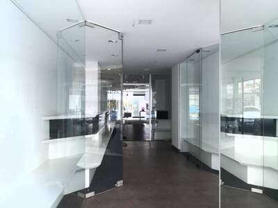 Gewerbeobjekt mieten in 4600 Wels