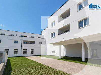 Wohnung kaufen in 4050 Traun
