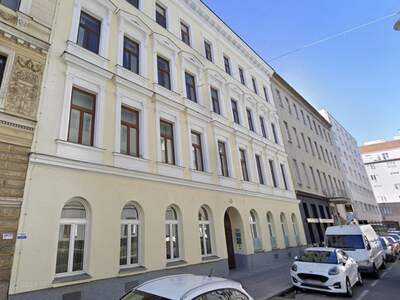 Terrassenwohnung kaufen in 1020 Wien (Bild 1)