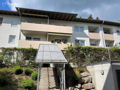 Mietwohnung provisionsfrei in 6365 Kirchberg