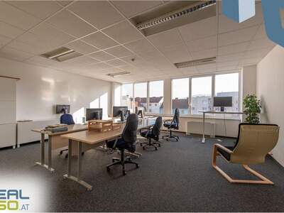 Gewerbeobjekt mieten in 4020 Linz (Bild 1)