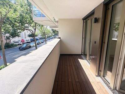 Terrassenwohnung kaufen in 1090 Wien (Bild 2)