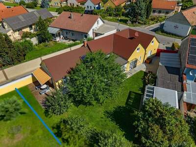 Haus provisionsfrei kaufen in 2421 Kittsee