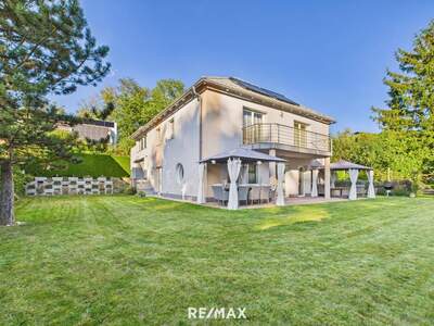 Haus kaufen in 4073 Wilhering