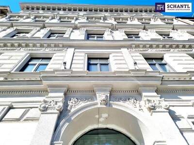 Wohnanlage kaufen in 1150 Wien (Bild 3)