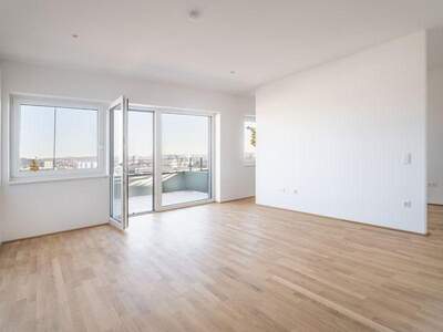 Terrassenwohnung mieten in 8020 Graz (Bild 5)