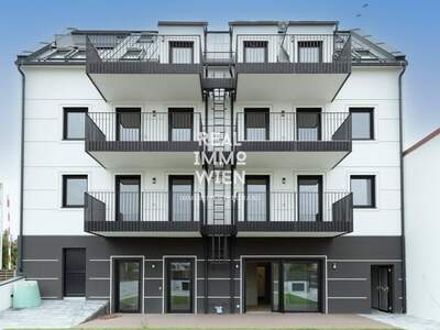 Anlageobjekt kaufen in 1210 Wien