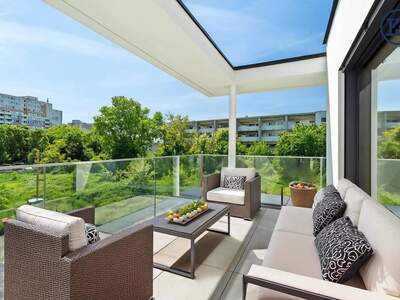 Mietwohnung in 1210 Wien