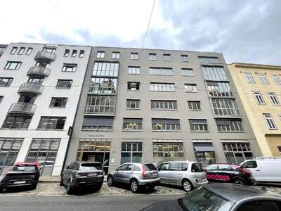 Gewerbeobjekt mieten in 1030 Wien (Bild 2)