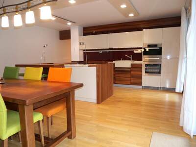 Terrassenwohnung kaufen in 1170 Wien (Bild 4)