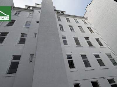 Terrassenwohnung kaufen in 1150 Wien (Bild 4)