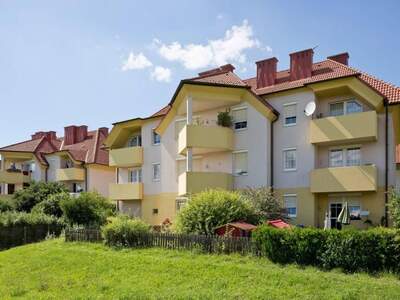 Wohnung mieten in 3710 Ziersdorf