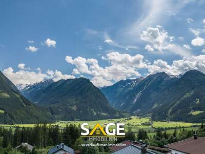 Einfamilienhaus kaufen in 5741 Neukirchen