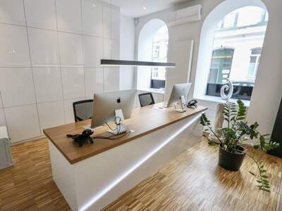 Gewerbeobjekt kaufen in 1160 Wien