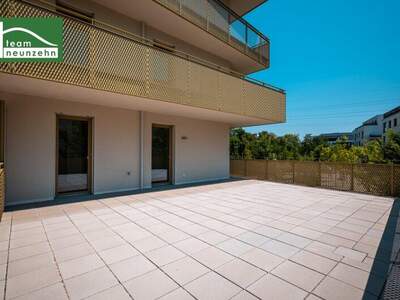 Terrassenwohnung kaufen in 1210 Wien (Bild 4)
