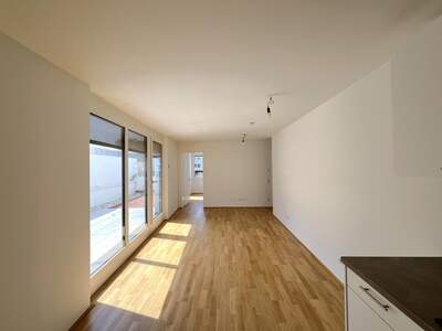 Terrassenwohnung mieten in 1110 Wien (Bild 5)