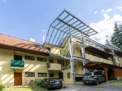 Terrassenwohnung kaufen in 3013 Tullnerbach (Bild 4)