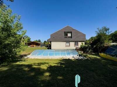 Haus mit Garten kaufen in 2491 Zillingdorf (Bild 5)