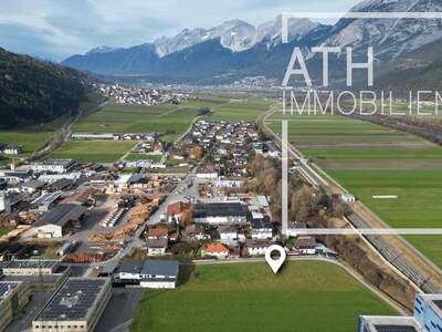 Grundstück kaufen in 6404 Polling