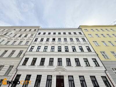 Eigentumswohnung in 1030 Wien