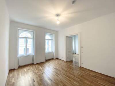 Mietwohnung in 1090 Wien