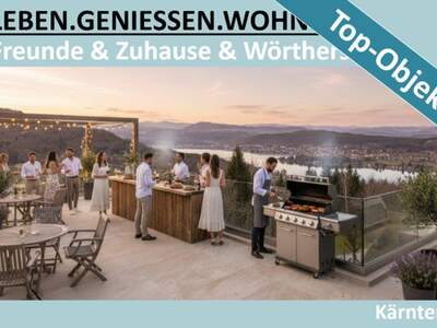 Haus kaufen in 9020 Klagenfurt