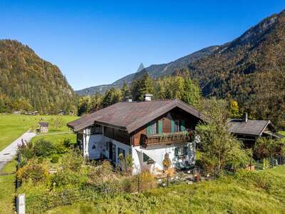 Haus kaufen in 6382 Kirchdorf