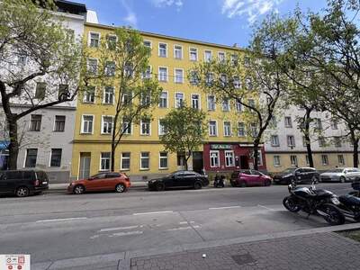 Immobilie kaufen in 1200 Wien