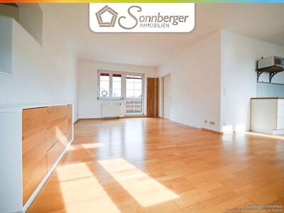 Terrassenwohnung kaufen in 4400 Steyr (Bild 3)