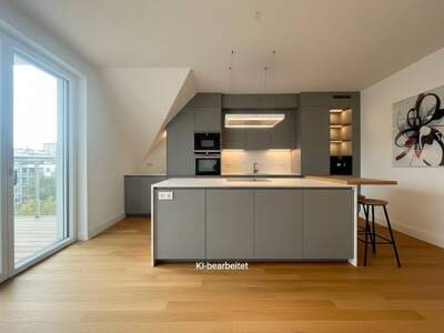 Anlageobjekt kaufen in 1200 Wien